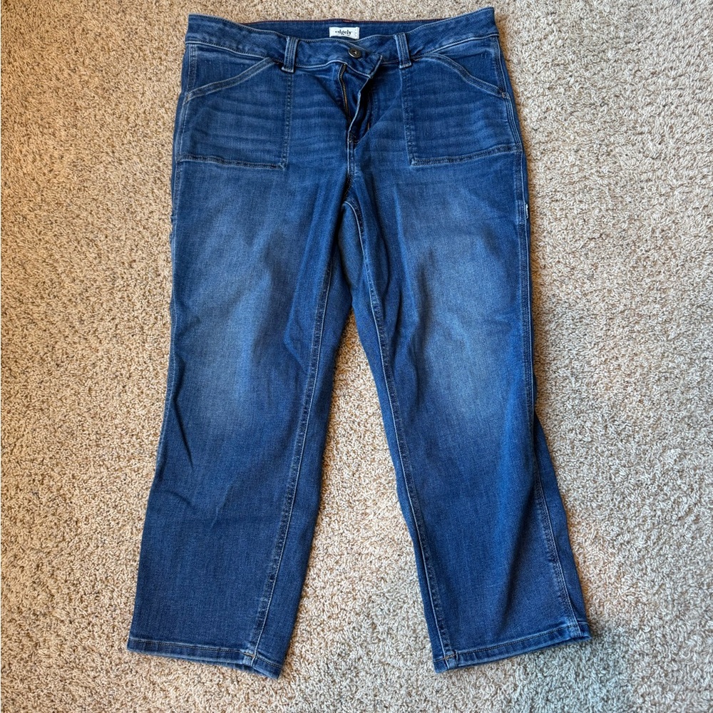 Maurices Edgely Jeans, 18